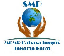 MGMP Bahasa Inggris SMP Jakarta Barat