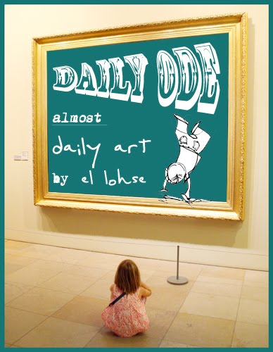 Daily Ode