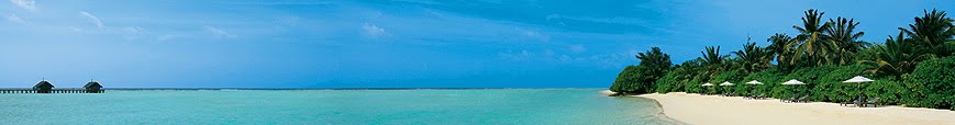 DIVA : Le nouvel hôtel 5* luxe du groupe Naïade Resorts aux Maldives