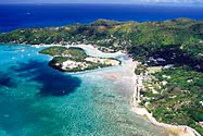 © O.T. des Seychelles
