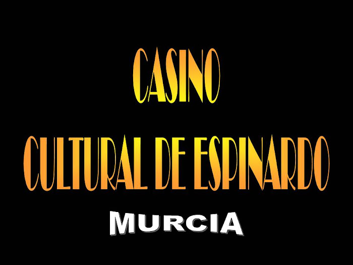 CASINO DE ESPINARDO-MURCIA-