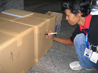 Proses Checklist Proses Checklist