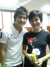 A caring person ^^