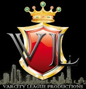 Varcity League Logo