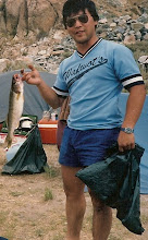 Fisherman Dean