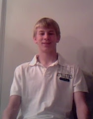 Taylor Blue - 14U