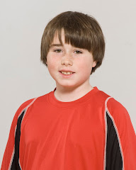 Devin Halko 10U Boys