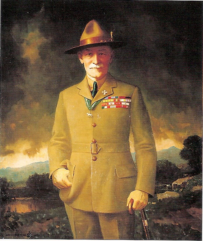 Bharat Scouts Uniform