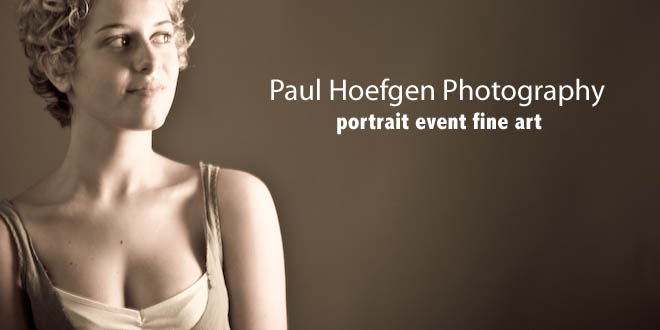 Paul Hoefgen Photography