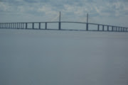 Sunshine Skyway Bridge