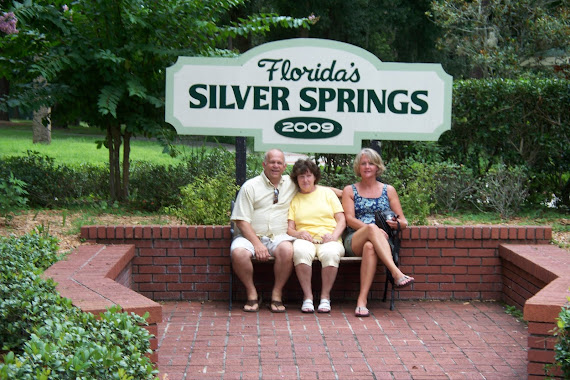 Silver Springs