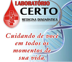 Laboratorio exame salvador