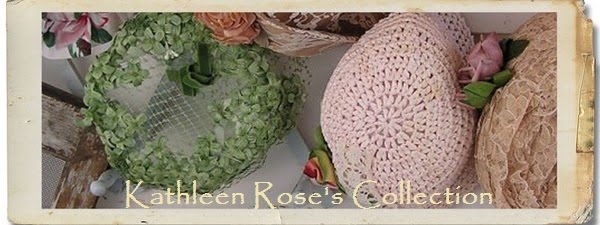 Kathleen Rose's Collection