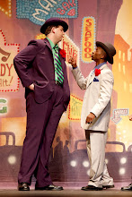Guys and Dolls  Spring 2010