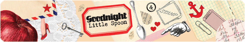 Goodnight Little Spoon