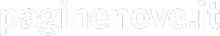 paginenove