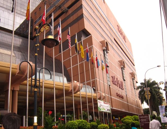 Tribunal Tuntutan Pengguna