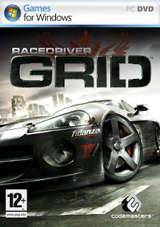 Download Race Driver GRID 1.3 Pach + Crack ( THE BEST RACE ...