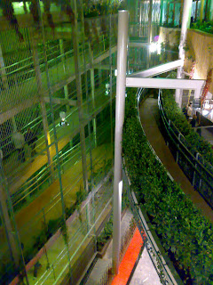 Jardín Vertical de Delicias