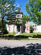 Summerville mansion