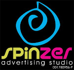 My Spinzer Advertising Studio