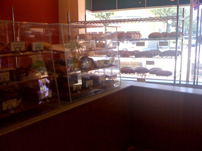 Suburban Detroit Foodie Boule Artisan Bakery Downtown Plymouth MI