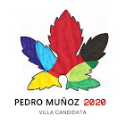 PEDRO MUÑOZ 2020