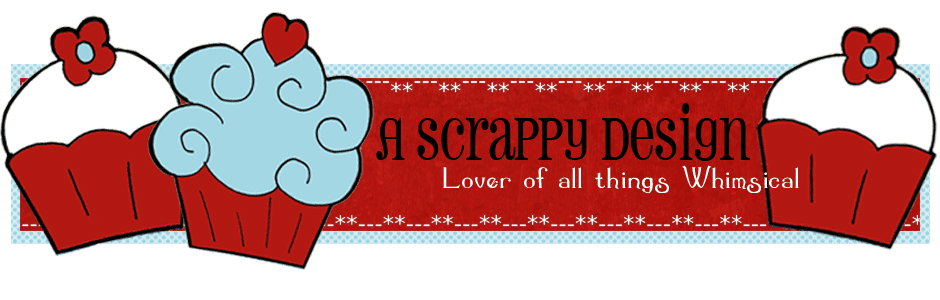 A Scrappy Design