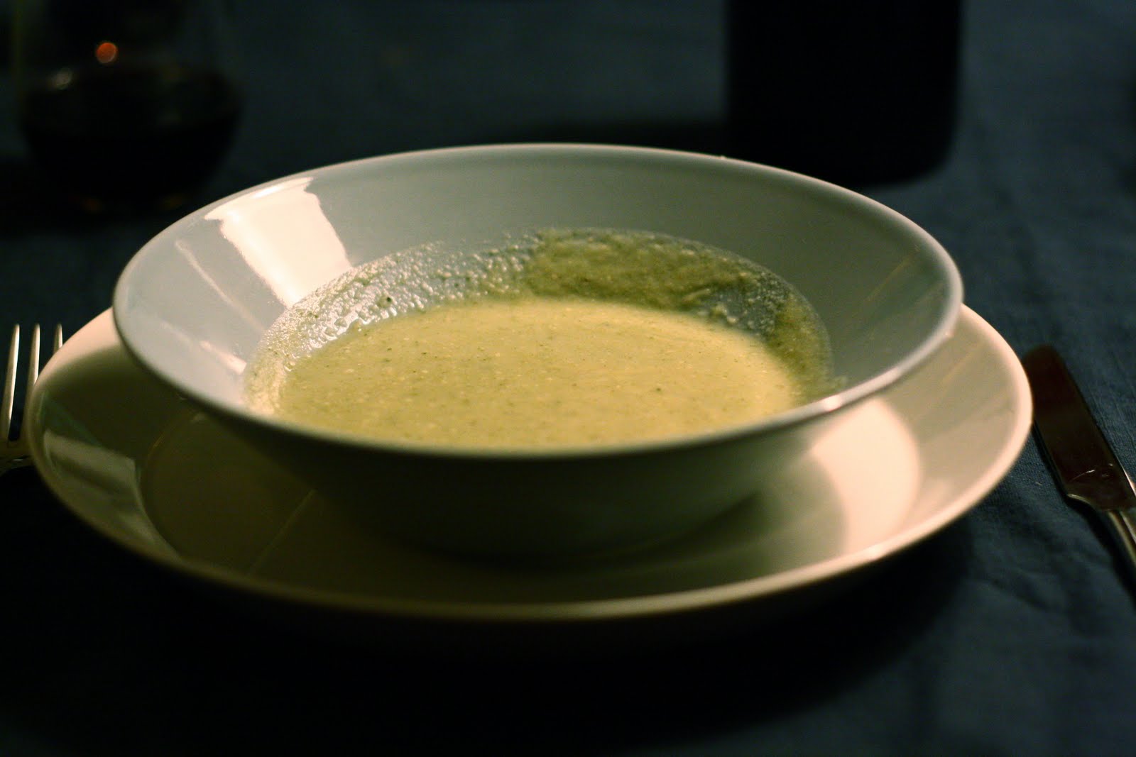 Zoetekauwen: januari 2011