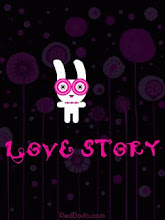 Love Story Blog