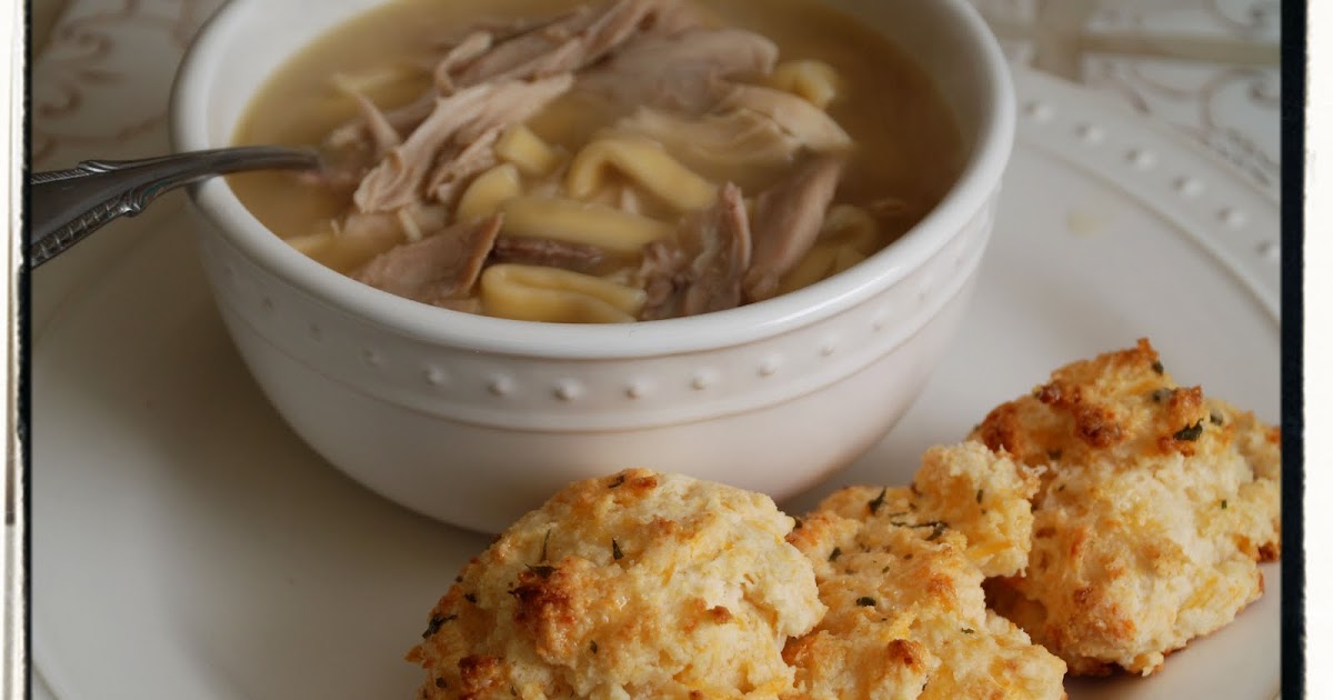 Lori Jean Cooks!: RECIPE: Simple Homemade Chicken Noodle Soup