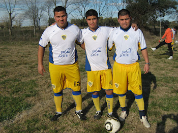 LOS RODRIGUES