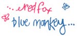 Red Fox Blue Monkey Jewellery