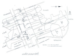 แผนที่ตำบลประสาทสิทธิ์