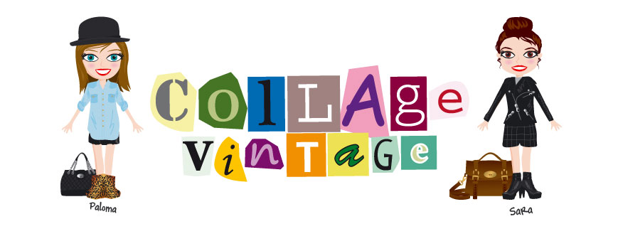 Collage Vintage