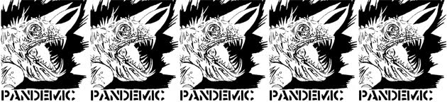 Upcoming Shows at Pandemic Gallery