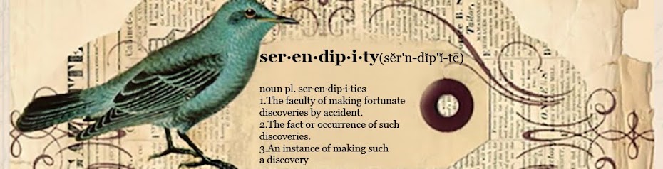 Serendipity