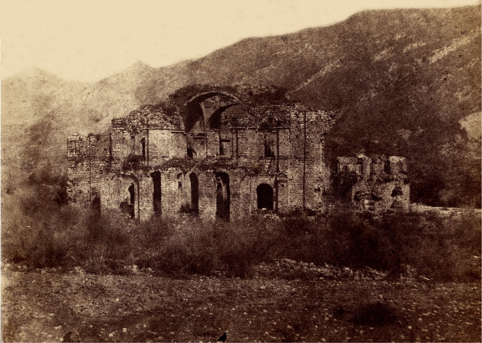 Pantalone E Dottore Januar 2011