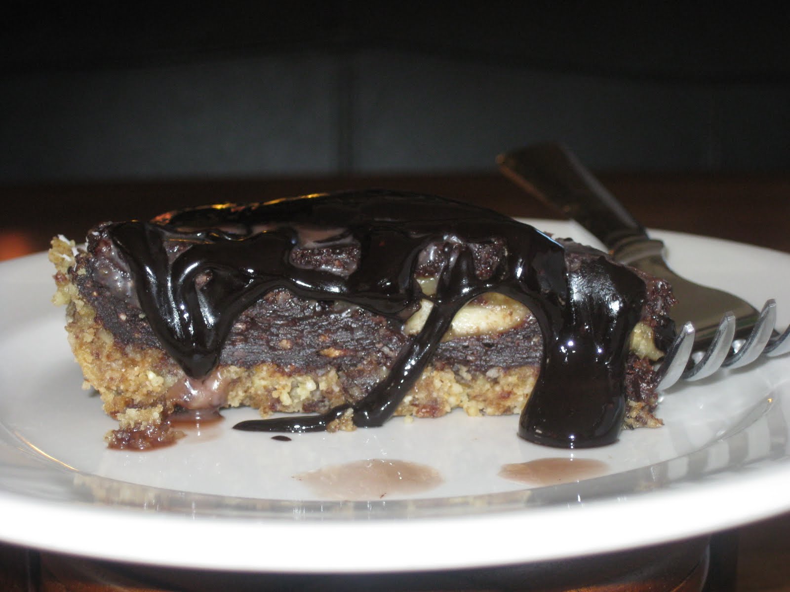 Yummy FYR™ desert
