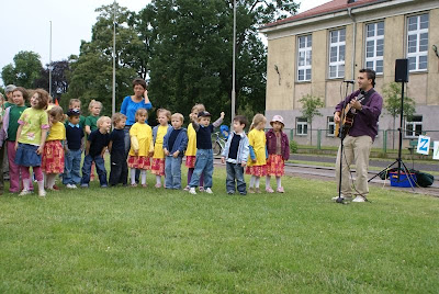 śpiewamy po angielsku