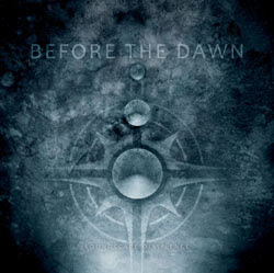 Before the Dawn Before+the+Dawn+-+Soundscape+Of+Silence