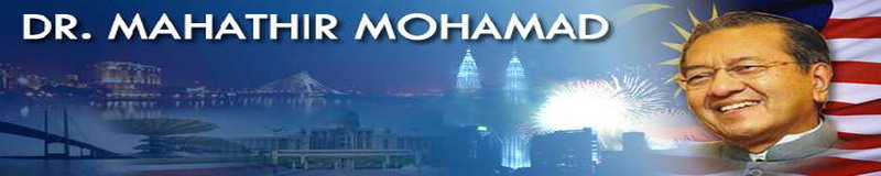 Dr Mahathir Mohamad - Extra
