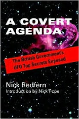 A Covert Agenda, US Edition, 2004
