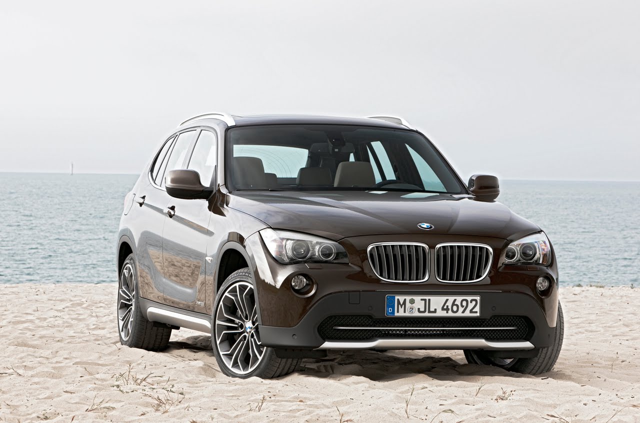 2011 BMW X1 ENGINE 2011 BMW X1 ENGINE