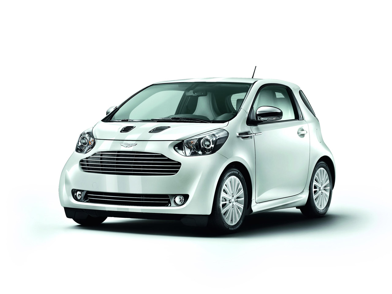 Aston Martin Cygnet Review Price Auto Car Reviews