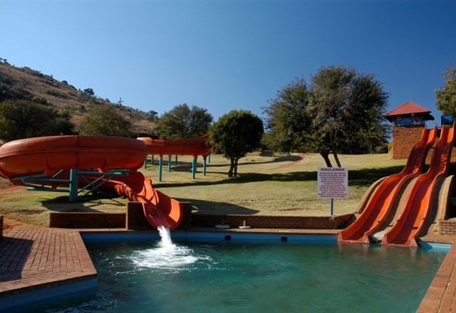 Magalies Park Nature Reserve Magalies Park Nature Reserve
