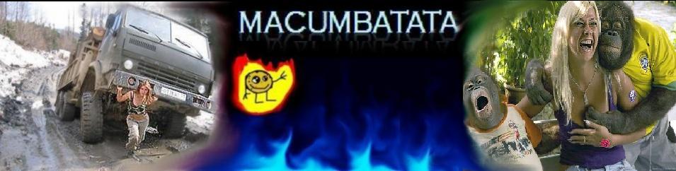 MACUMBATATA