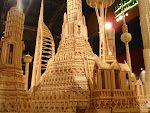 Wat Arun in Bangkok also by Stan Munro
