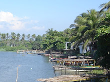 EMBARCADERO DE LA BARRA DE COYUCA