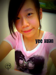 ♥Yee Xuan ♥